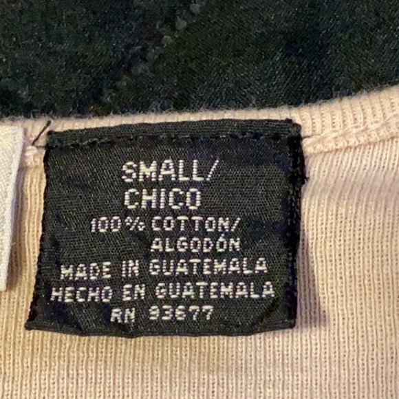 Arizona Jean company long sleeve shirt size small - Picture 12 of 16